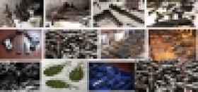 Ոստիկանության ստորաբաժանումներում բնակչության կողմից զենք-զինամթերքի կամավոր հանձնման գործընթացը շարունակվում է Ոստիկանության ստորաբաժանումներում բնակչության կողմից զենք-զինամթերքի կամավոր հանձնման գործընթացը շարունակվում է