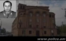 84 տարեկան հասակում կյանքից հեռացավ Հայաստանի ներքին գործերի նախկին նախարար Վլադիմիր Դարբինյանը (ՏԵՍԱՆՅՈՒԹ) 84 տարեկան հասակում կյանքից հեռացավ Հայաստանի ներքին գործերի նախկին նախարար Վլադիմիր Դարբինյանը (ՏԵՍԱՆՅՈՒԹ)