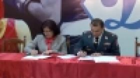 «Դինամո» մարզական հասարակական կազմակերպությունը՝ սիրիահայ երեխաներին (ՏԵՍԱՆՅՈՒԹ) «Դինամո» մարզական հասարակական կազմակերպությունը՝ սիրիահայ երեխաներին (ՏԵՍԱՆՅՈՒԹ)