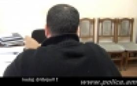 Լուսաբացը դիմավորեցին ոստիկանությունում (ՏԵՍԱՆՅՈՒԹ) Լուսաբացը դիմավորեցին ոստիկանությունում (ՏԵՍԱՆՅՈՒԹ)