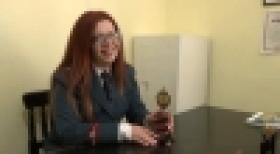 Անչափահասների գործերով լավագույն տեսուչ է ճանաչվել ոստիկանության մայոր Նազելի Մելիքսեթյանը (ՏԵՍԱՆՅՈՒԹ) Անչափահասների գործերով լավագույն տեսուչ է ճանաչվել ոստիկանության մայոր Նազելի Մելիքսեթյանը (ՏԵՍԱՆՅՈՒԹ)