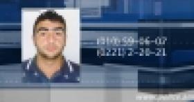 Ուշադրություն. հետախուզվում է ավազակություն կատարելու մեղադրանքով (ՏԵՍԱՆՅՈՒԹ) Ուշադրություն. հետախուզվում է ավազակություն կատարելու մեղադրանքով (ՏԵՍԱՆՅՈՒԹ)