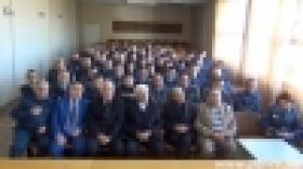 Հերթական միջոցառումը ոստիկանության վետերանների նախաձեռնությամբ (ՏԵՍԱՆՅՈՒԹ) Հերթական միջոցառումը ոստիկանության վետերանների նախաձեռնությամբ (ՏԵՍԱՆՅՈՒԹ)