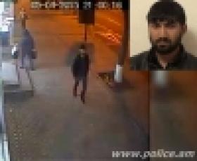 Ավազակային հարձակում կատարած և փախուստի դիմած երիտասարդը՝ տեսախցիկի ծուղակում (ՏԵՍԱՆՅՈՒԹ) Ավազակային հարձակում կատարած և փախուստի դիմած երիտասարդը՝ տեսախցիկի ծուղակում (ՏԵՍԱՆՅՈՒԹ)