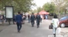 Կանգառում հարվածել էր քաղաքացուն, վայր գցել, կողոպտել և դիմել փախուստի (ՏԵՍԱՆՅՈՒԹ) Կանգառում հարվածել էր քաղաքացուն, վայր գցել, կողոպտել և դիմել փախուստի (ՏԵՍԱՆՅՈՒԹ)