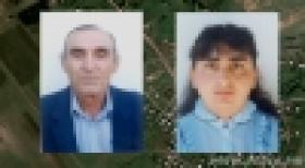 Դանակահարվածների տան բակում արյան հետքեր էին (ՏԵՍԱՆՅՈՒԹ) Դանակահարվածների տան բակում արյան հետքեր էին (ՏԵՍԱՆՅՈՒԹ)