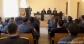 Միջոցառում՝ Հայրենական Մեծ պատերազմում տարած հաղթանակի 70-ամյա հոբելյանին ընդառաջ (ՏԵՍԱՆՅՈՒԹ) Միջոցառում՝ Հայրենական Մեծ պատերազմում տարած հաղթանակի 70-ամյա հոբելյանին ընդառաջ (ՏԵՍԱՆՅՈՒԹ)