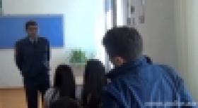 Անչափահասներ. նրանց ապագան ոստիկանության ամենօրյա մտահոգության կենտրոնում է (ՏԵՍԱՆՅՈՒԹ) Անչափահասներ. նրանց ապագան ոստիկանության ամենօրյա մտահոգության կենտրոնում է (ՏԵՍԱՆՅՈՒԹ)