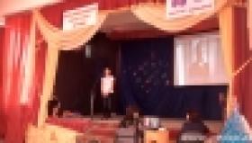 Հարգանքի տուրք՝ Ալեքսեյ Հեքիմյանին (ՏԵՍԱՆՅՈՒԹ) Հարգանքի տուրք՝ Ալեքսեյ Հեքիմյանին (ՏԵՍԱՆՅՈՒԹ)