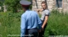 Տանտիրոջ անսպասելի տուն գալուց հետո հանցագործությունն ավարտին չէր հասցրել (ՏԵՍԱՆՅՈՒԹ) Տանտիրոջ անսպասելի տուն գալուց հետո հանցագործությունն ավարտին չէր հասցրել (ՏԵՍԱՆՅՈՒԹ)