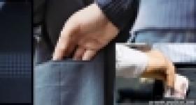 Գրպանահատությունը երեկ և այսօր: Թեմատիկ տեսանյութ Գրպանահատությունը երեկ և այսօր: Թեմատիկ տեսանյութ