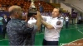 Ոստիկանության մինի ֆուտբոլի առաջնություն «Դինամոյում» (ՏԵՍԱՆՅՈՒԹ) Ոստիկանության մինի ֆուտբոլի առաջնություն «Դինամոյում» (ՏԵՍԱՆՅՈՒԹ)