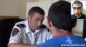 Կողոպուտ ավտոմեքենայում (ՏԵՍԱՆՅՈՒԹ) Կողոպուտ ավտոմեքենայում (ՏԵՍԱՆՅՈՒԹ)