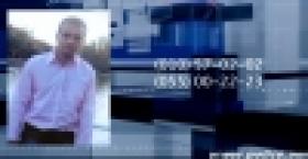 Պարզվել է վրաերթի հետևանքով մահացած տղամարդու ինքնությունը: Նա որոնվում էր որպես անհայտ կորած Պարզվել է վրաերթի հետևանքով մահացած տղամարդու ինքնությունը: Նա որոնվում էր որպես անհայտ կորած