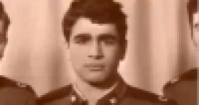 Եվս մեկ նվիրական անուն Հայրենիքի դրոշին. ազգային հերոս, Հատուկ գնդի առաջին վաշտի հրամանատար, միլիցիայի ավագ Ջիվան Աբրահամյան (ՏԵՍԱՆՅՈՒԹ) Եվս մեկ նվիրական անուն Հայրենիքի դրոշին. ազգային հերոս, Հատուկ գնդի առաջին վաշտի հրամանատար, միլիցիայի ավագ Ջիվան Աբրահամյան (ՏԵՍԱՆՅՈՒԹ)