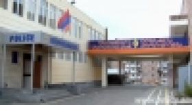 Բժիշկների աշխատասենյակից կատարված գողությունը բացահայտվեց: Բայց դա դեռ ամենը չէր (ՏԵՍԱՆՅՈՒԹ) Բժիշկների աշխատասենյակից կատարված գողությունը բացահայտվեց: Բայց դա դեռ ամենը չէր (ՏԵՍԱՆՅՈՒԹ)