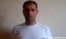 Տաքսու վարորդն անցել էր «պլան Բ»-ին (ՏԵՍԱՆՅՈՒԹ) Տաքսու վարորդն անցել էր «պլան Բ»-ին (ՏԵՍԱՆՅՈՒԹ)