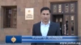 Կողոպտիչը բռնվեց դեպքի վայրում  (ՏԵՍԱՆՅՈՒԹ) Կողոպտիչը բռնվեց դեպքի վայրում  (ՏԵՍԱՆՅՈՒԹ)