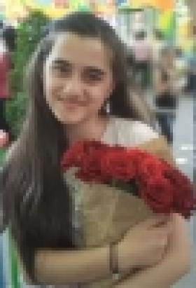 17-ամյա աղջիկը հայտնաբերվել է 17-ամյա աղջիկը հայտնաբերվել է