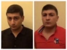 Հետախուզվող եղբայրները բերման ենթարկվեցին (ՏԵՍԱՆՅՈՒԹ) Հետախուզվող եղբայրները բերման ենթարկվեցին (ՏԵՍԱՆՅՈՒԹ)