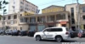 Ավազակային հարձակում ոսկու շուկայում: Տուժողներից մեկը՝ մասնակից (ՏԵՍԱՆՅՈՒԹ) Ավազակային հարձակում ոսկու շուկայում: Տուժողներից մեկը՝ մասնակից (ՏԵՍԱՆՅՈՒԹ)