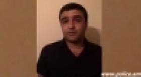 «Մակարով» ատրճանակ և թմրամիջոց՝ «Մերսեդես»-ից (ՏԵՍԱՆՅՈՒԹ) «Մակարով» ատրճանակ և թմրամիջոց՝ «Մերսեդես»-ից (ՏԵՍԱՆՅՈՒԹ)