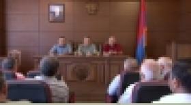 Ուշագրավ միջոցառումներ ոստիկանության վետերանների նախաձեռնությամբ (ՏԵՍԱՆՅՈՒԹ) Ուշագրավ միջոցառումներ ոստիկանության վետերանների նախաձեռնությամբ (ՏԵՍԱՆՅՈՒԹ)