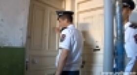 Կողոպուտ շքամուտքում: Տեսագրող սարքի շնորհիվ հանցագործությունը բացահայտվեց (ՏԵՍԱՆՅՈՒԹ) Կողոպուտ շքամուտքում: Տեսագրող սարքի շնորհիվ հանցագործությունը բացահայտվեց (ՏԵՍԱՆՅՈՒԹ)