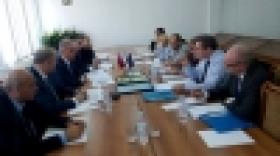 Խոշտանգումների և անմարդկային կամ արժանապատվությունը նվաստացնող վերաբերմունքի կամ պատժի կանխարգելման եվրոպական կոմիտեի պատվիրակությունը ՀՀ ոստիկանությունում (ՏԵՍԱՆՅՈՒԹ  և ԼՈՒՍԱՆԿԱՐՆԵՐ) Խոշտանգումների և անմարդկային կամ արժանապատվությունը նվաստացնող վերաբերմունքի կամ պատժի կանխարգելման եվրոպական կոմիտեի պատվիրակությունը ՀՀ ոստիկանությունում (ՏԵՍԱՆՅՈՒԹ  և ԼՈՒՍԱՆԿԱՐՆԵՐ)