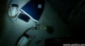 Դիմակավոր կինը դանակով զինված ներխուժել էր  ոսկու առուվաճառքով զբաղվողի բնակարան (ՏԵՍԱՆՅՈՒԹ) Դիմակավոր կինը դանակով զինված ներխուժել էր  ոսկու առուվաճառքով զբաղվողի բնակարան (ՏԵՍԱՆՅՈՒԹ)