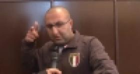 Պարզաբանումներ հարսանիքից հետո. եղբայրներին հրազենային վնասվածքներ էր պատճառել քրոջ ամուսինը (ՏԵՍԱՆՅՈՒԹ) Պարզաբանումներ հարսանիքից հետո. եղբայրներին հրազենային վնասվածքներ էր պատճառել քրոջ ամուսինը (ՏԵՍԱՆՅՈՒԹ)