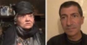 Ուղևորուհին տաքսու վարորդին «փակվել էր նարկոտիկով»  (ՏԵՍԱՆՅՈՒԹ) Ուղևորուհին տաքսու վարորդին «փակվել էր նարկոտիկով»  (ՏԵՍԱՆՅՈՒԹ)