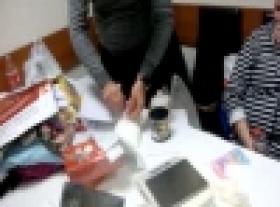 Բացահայտվել և կանխվել է 3 կիլոգրամ «Կոկաինը» Հայաստան ներկրելու դեպքը (ՏԵՍԱՆՅՈՒԹ) Բացահայտվել և կանխվել է 3 կիլոգրամ «Կոկաինը» Հայաստան ներկրելու դեպքը (ՏԵՍԱՆՅՈՒԹ)