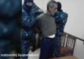 Բռնվեցին հանցանքի վայրում. օպերատիվ նկարահանում (ՏԵՍԱՆՅՈՒԹ) Բռնվեցին հանցանքի վայրում. օպերատիվ նկարահանում (ՏԵՍԱՆՅՈՒԹ)