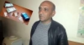 Ապօրինի թմրաշրջանառություն: Հերթական բացահայտումը (ՏԵՍԱՆՅՈՒԹ) Ապօրինի թմրաշրջանառություն: Հերթական բացահայտումը (ՏԵՍԱՆՅՈՒԹ)