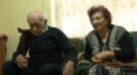 Երբ դիմակավոր ավազակները տուն մտան, թոշակառու ամուսինները քնած էին (ՏԵՍԱՆՅՈՒԹ) Երբ դիմակավոր ավազակները տուն մտան, թոշակառու ամուսինները քնած էին (ՏԵՍԱՆՅՈՒԹ)