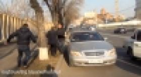 Միլիոնների շորթում և անձի առևանգում: Ոստիկանները վնասազերծեցին կատարողին (ՏԵՍԱՆՅՈՒԹ և ԼՈՒՍԱՆԿԱՐՆԵՐ) Միլիոնների շորթում և անձի առևանգում: Ոստիկանները վնասազերծեցին կատարողին (ՏԵՍԱՆՅՈՒԹ և ԼՈՒՍԱՆԿԱՐՆԵՐ)