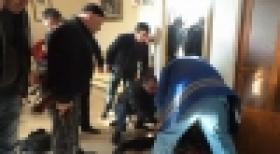 Մանրամասներ՝ Երևանի Բաշինջաղյան փողոցում կատարված ավազակային հարձակումից (ՏԵՍԱՆՅՈՒԹ) Մանրամասներ՝ Երևանի Բաշինջաղյան փողոցում կատարված ավազակային հարձակումից (ՏԵՍԱՆՅՈՒԹ)