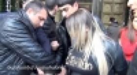 Ծանոթուհին սիրային արկածների տեսագրությունը չտարածելու դիմաց գումար էր պահանջել (ՏԵՍԱՆՅՈՒԹ) Ծանոթուհին սիրային արկածների տեսագրությունը չտարածելու դիմաց գումար էր պահանջել (ՏԵՍԱՆՅՈՒԹ)