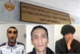 Բացահայտվեց հերթական ապօրինի թմրաշրջանառությունը (ՏԵՍԱՆՅՈՒԹ) Բացահայտվեց հերթական ապօրինի թմրաշրջանառությունը (ՏԵՍԱՆՅՈՒԹ)