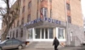 Դանակահարություն Գյումրիում՝ մեքենան կայանելու հարցի շուրջ ծագած վիճաբանության ժամանակ (ՏԵՍԱՆՅՈՒԹ) Դանակահարություն Գյումրիում՝ մեքենան կայանելու հարցի շուրջ ծագած վիճաբանության ժամանակ (ՏԵՍԱՆՅՈՒԹ)