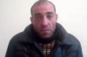 Կողոպտել էր իրեն հյուրասիրողին (ՏԵՍԱՆՅՈՒԹ) Կողոպտել էր իրեն հյուրասիրողին (ՏԵՍԱՆՅՈՒԹ)