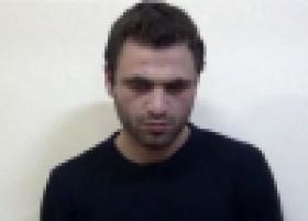 Ոստիկանները բռնեցին կողուպուտ կատարողին (ՏԵՍԱՆՅՈՒԹ) Ոստիկանները բռնեցին կողուպուտ կատարողին (ՏԵՍԱՆՅՈՒԹ)