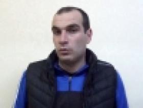 Դիմակավոր ավազակը խոշտանգել էր 74-ամյա կնոջը և հափշտակել վերջին խնայողությունները (ՏԵՍԱՆՅՈՒԹ) Դիմակավոր ավազակը խոշտանգել էր 74-ամյա կնոջը և հափշտակել վերջին խնայողությունները (ՏԵՍԱՆՅՈՒԹ)