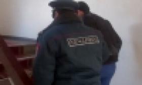 Ոստիկանները պարզեցին. տեղի ունեցածը դանակահարություն էր (ՏԵՍԱՆՅՈՒԹ) Ոստիկանները պարզեցին. տեղի ունեցածը դանակահարություն էր (ՏԵՍԱՆՅՈՒԹ)