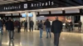 Բժշկական միջամտությունից հետո Մոսկվա-Երևան չվերթի ուղևորի մոտ թմրամիջոց հայտնաբերվեց (ՏԵՍԱՆՅՈՒԹ) Բժշկական միջամտությունից հետո Մոսկվա-Երևան չվերթի ուղևորի մոտ թմրամիջոց հայտնաբերվեց (ՏԵՍԱՆՅՈՒԹ)