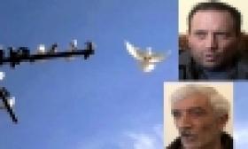 Դանակահարություն՝ մոլորված աղավնու պատճառով (ՏԵՍԱՆՅՈՒԹ) Դանակահարություն՝ մոլորված աղավնու պատճառով (ՏԵՍԱՆՅՈՒԹ)