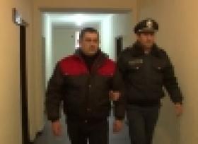 Դանակահարություն Հրազդանի կիրճի ռեստորաններից մեկի զուգարանում (ՏԵՍԱՆՅՈՒԹ) Դանակահարություն Հրազդանի կիրճի ռեստորաններից մեկի զուգարանում (ՏԵՍԱՆՅՈՒԹ)