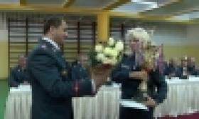 Պարգևատրման արարողություն «Դինամոյում» (ՏԵՍԱՆՅՈՒԹ) Պարգևատրման արարողություն «Դինամոյում» (ՏԵՍԱՆՅՈՒԹ)