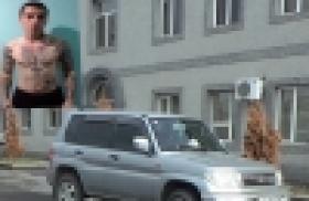 «Միցուբիշի Պաջեռոն» փախցրած անհնազանդների խրախճանքը կասեցվեց (ՏԵՍԱՆՅՈՒԹ) «Միցուբիշի Պաջեռոն» փախցրած անհնազանդների խրախճանքը կասեցվեց (ՏԵՍԱՆՅՈՒԹ)